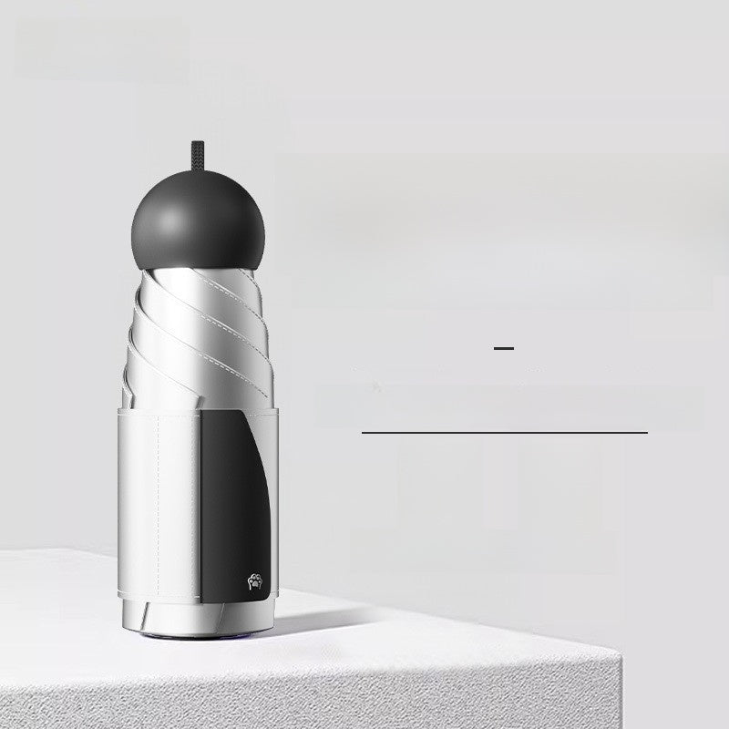 Capsule Umbrella