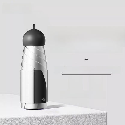 Capsule Umbrella