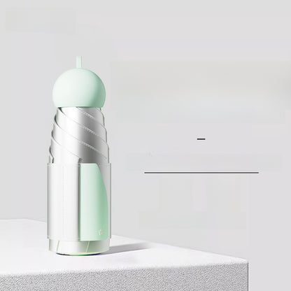 Capsule Umbrella