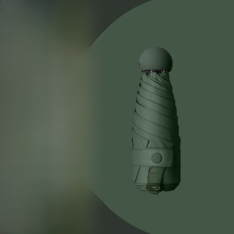Capsule Umbrella