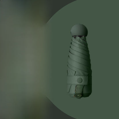 Capsule Umbrella