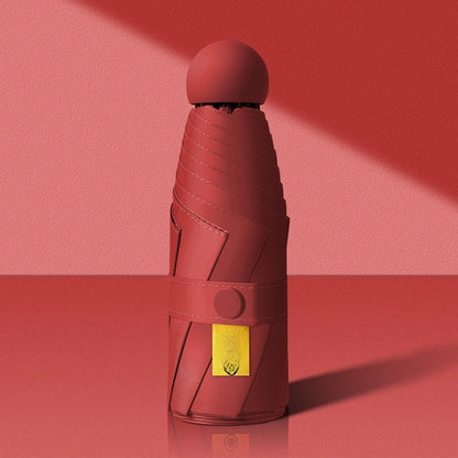 Capsule Umbrella