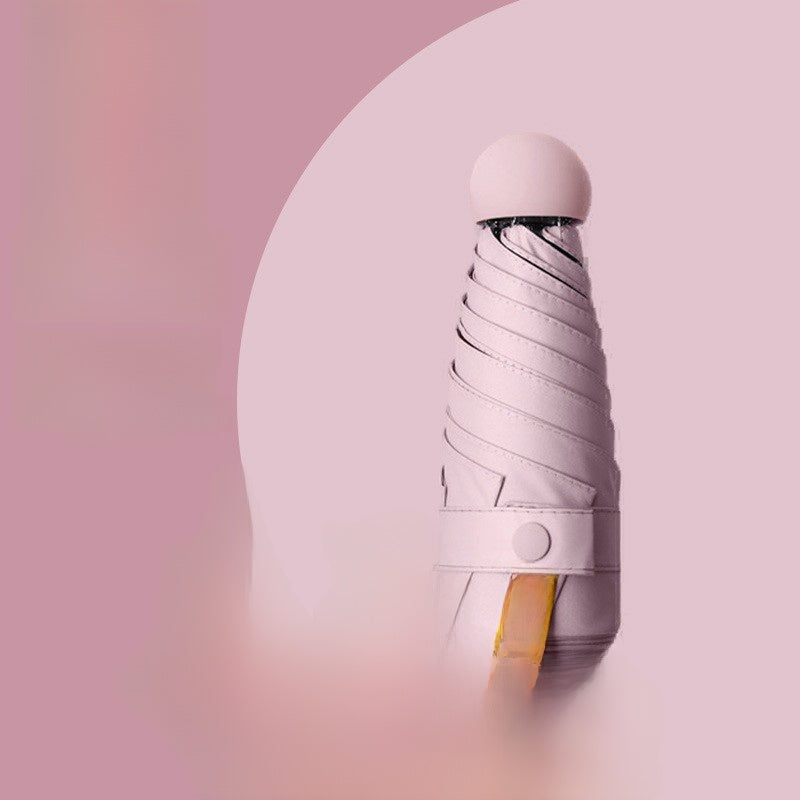 Capsule Umbrella