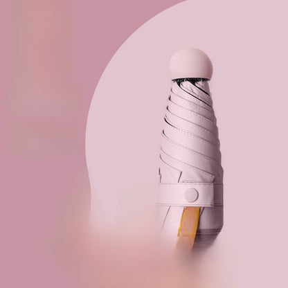Capsule Umbrella