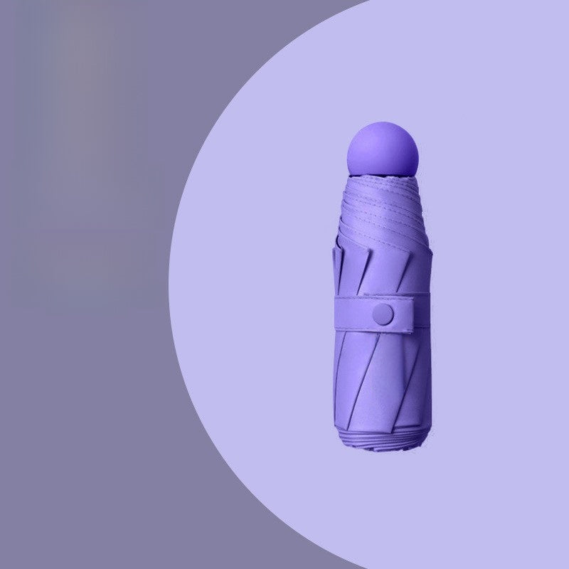 Capsule Umbrella