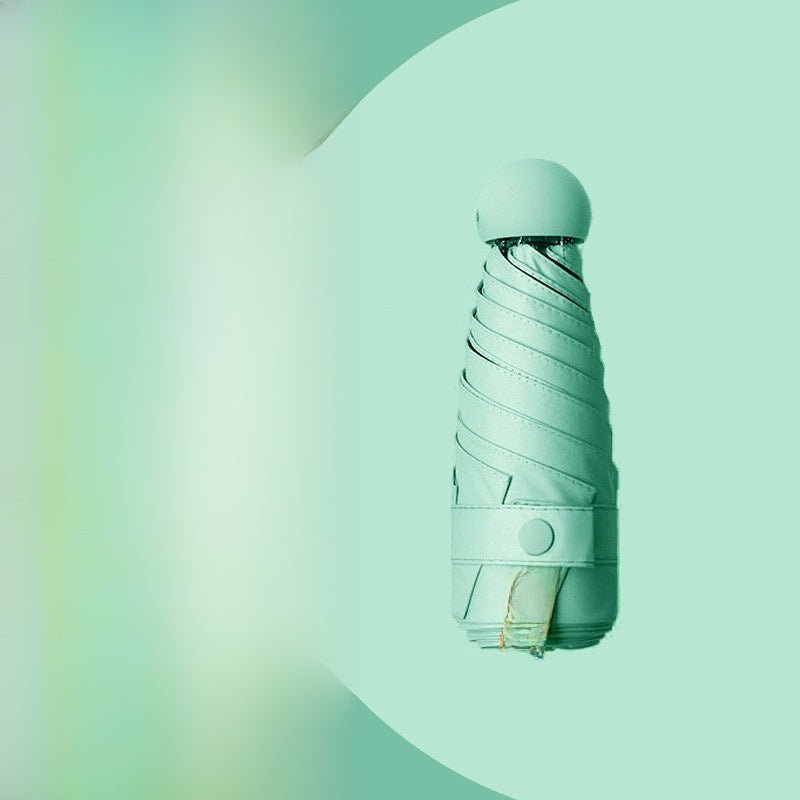 Capsule Umbrella