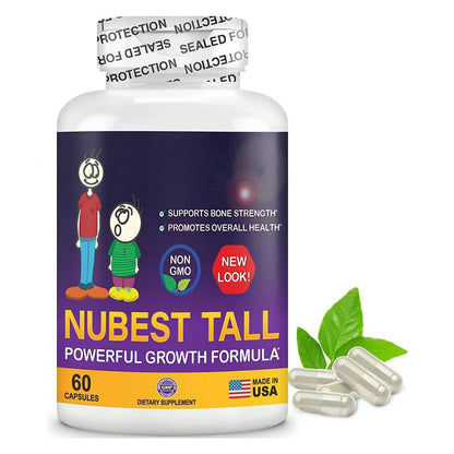 Capsules for children