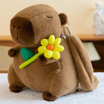 Capybara Capybara Backpack