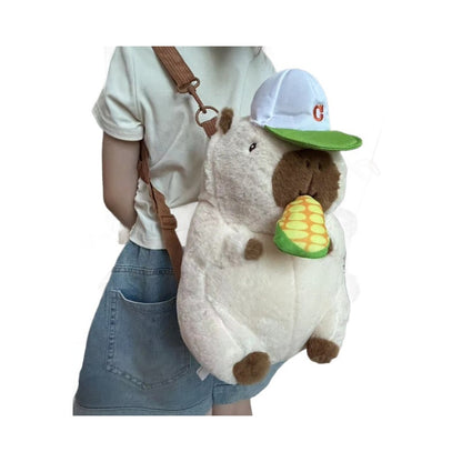 Capybara Capybara Backpack