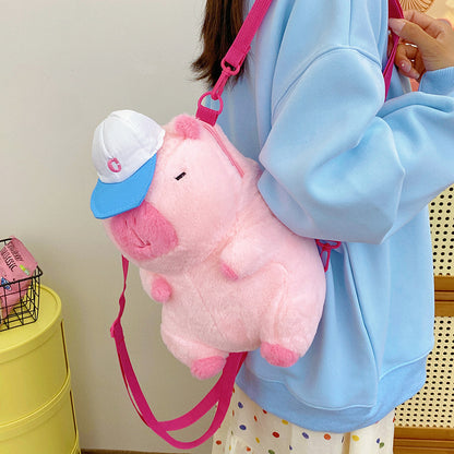 Capybara Capybara Backpack