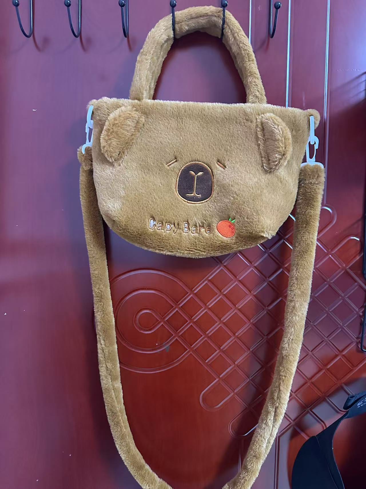 Capybara Capybara Backpack