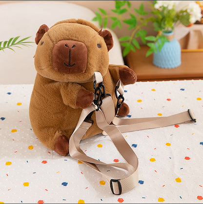 Capybara Capybara Backpack