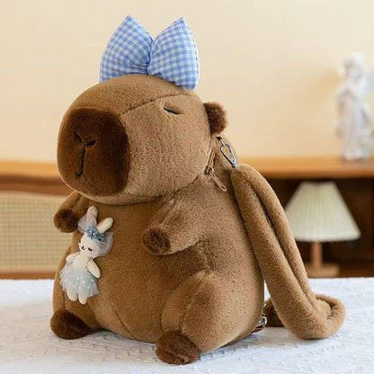 Capybara Capybara Backpack