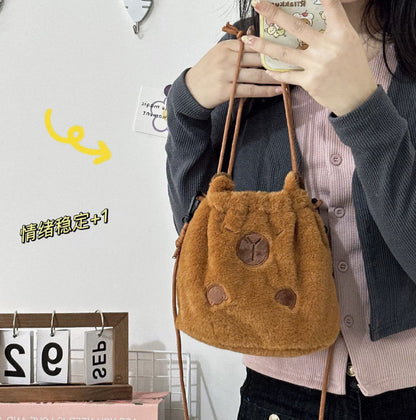 Capybara Capybara Backpack