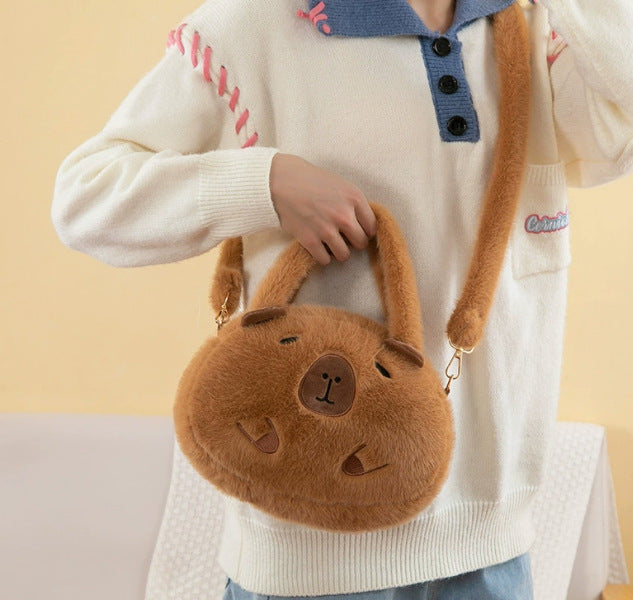 Capybara Capybara Backpack