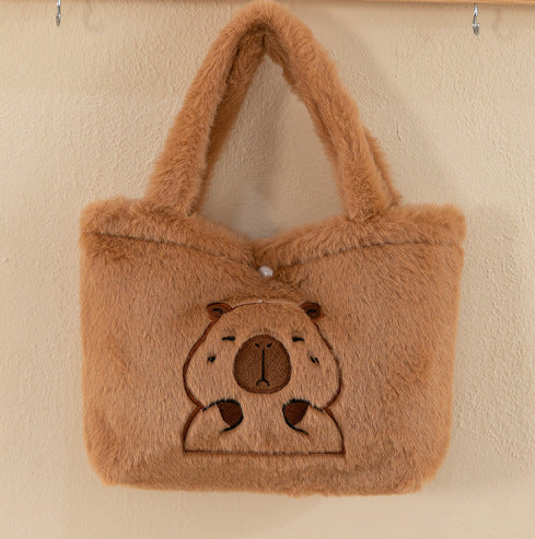 Capybara Capybara Backpack