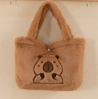 Capybara Capybara Backpack