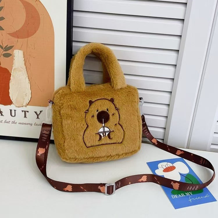 Capybara Capybara Backpack