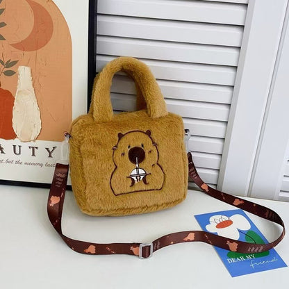 Capybara Capybara Backpack