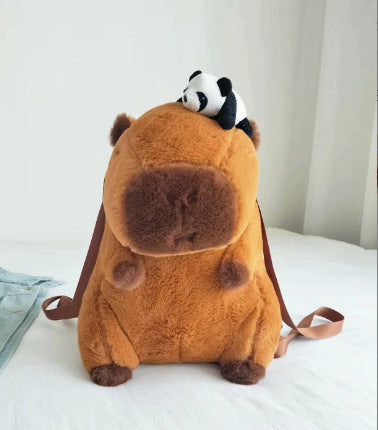 Capybara Capybara Backpack