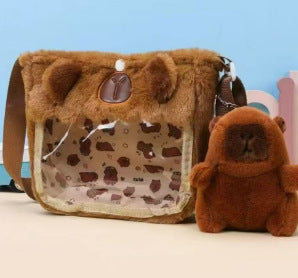 Capybara Capybara Backpack