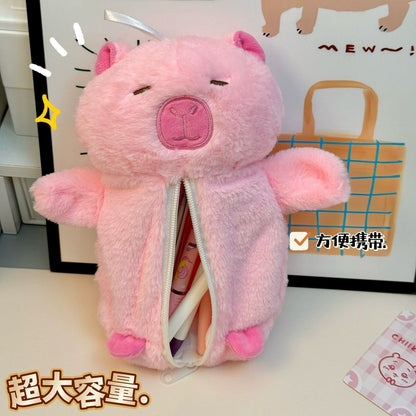Capybara Capybara Backpack
