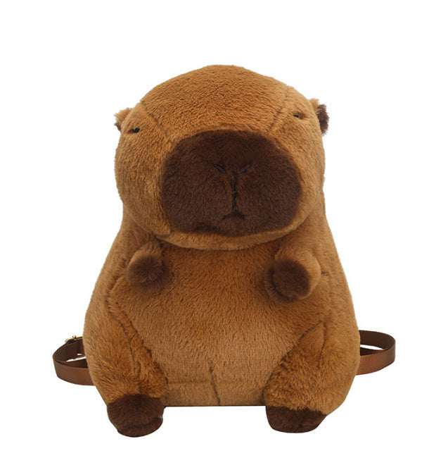 Capybara Capybara Backpack