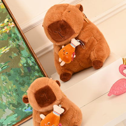 Capybara Capybara Backpack