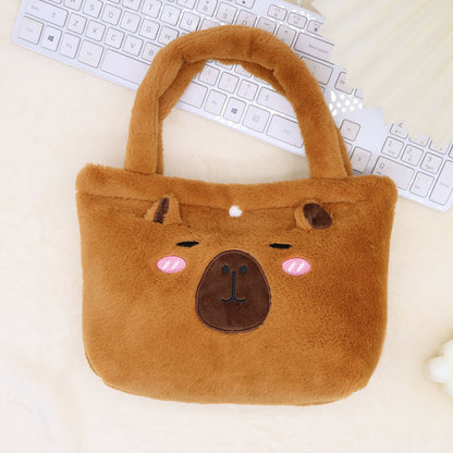 Capybara Capybara Backpack