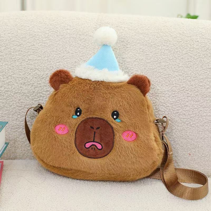 Capybara Capybara Backpack