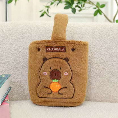 Capybara Capybara Backpack