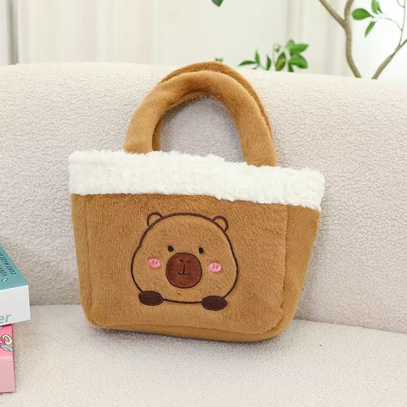 Capybara Capybara Backpack