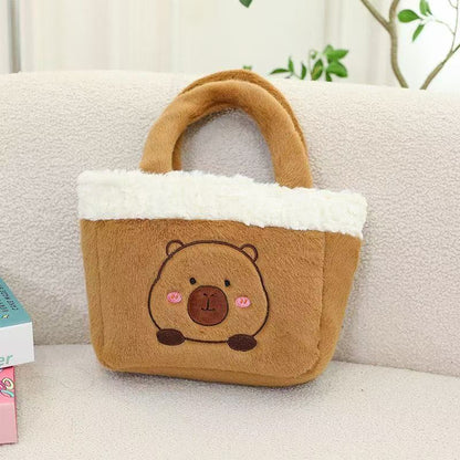 Capybara Capybara Backpack