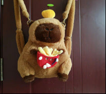 Capybara Capybara Backpack