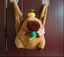 Capybara Capybara Backpack