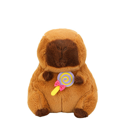 Capybara Capybara Backpack