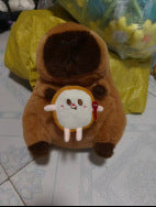 Capybara Capybara Backpack
