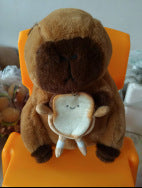 Capybara Capybara Backpack