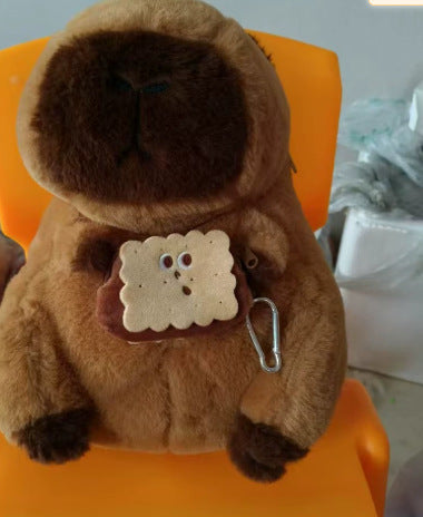 Capybara Capybara Backpack