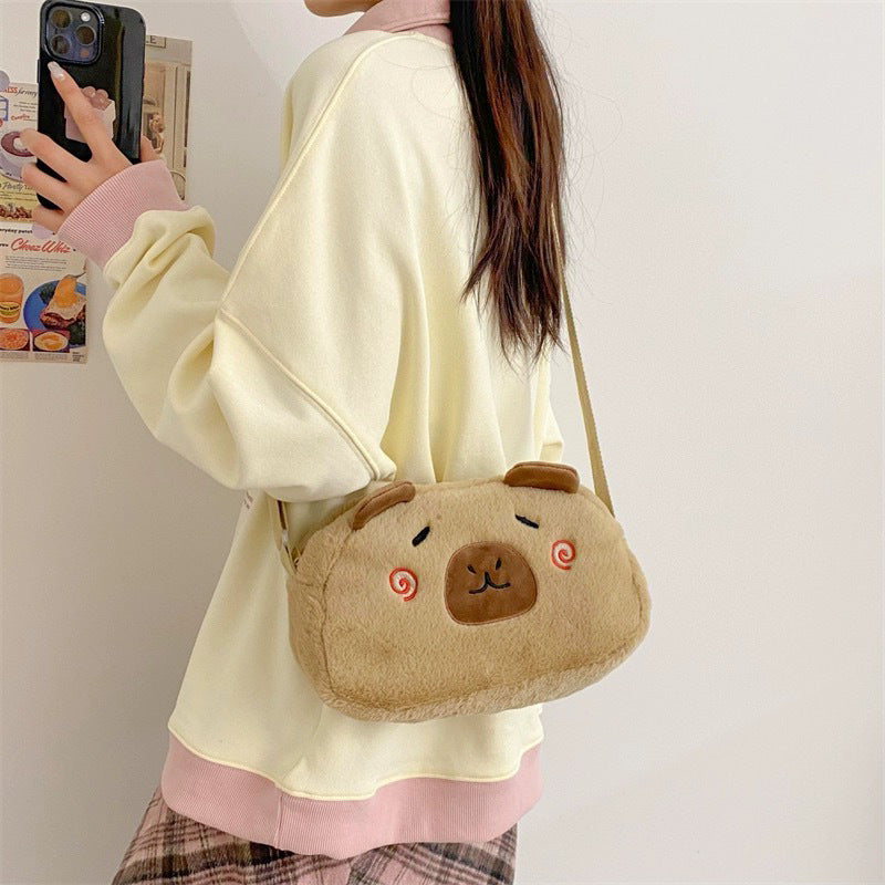 Capybara Capybara Backpack
