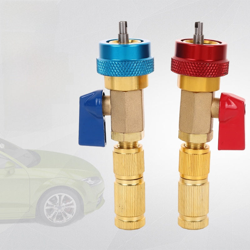 Car AC Valve Core Replacement Tool