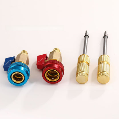 Car AC Valve Core Replacement Tool
