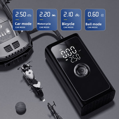 Car Air Compressor