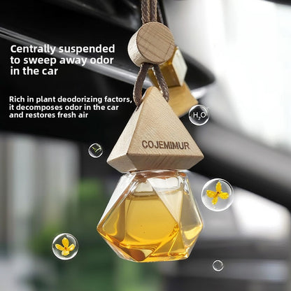 Car air freshener pendant ornament