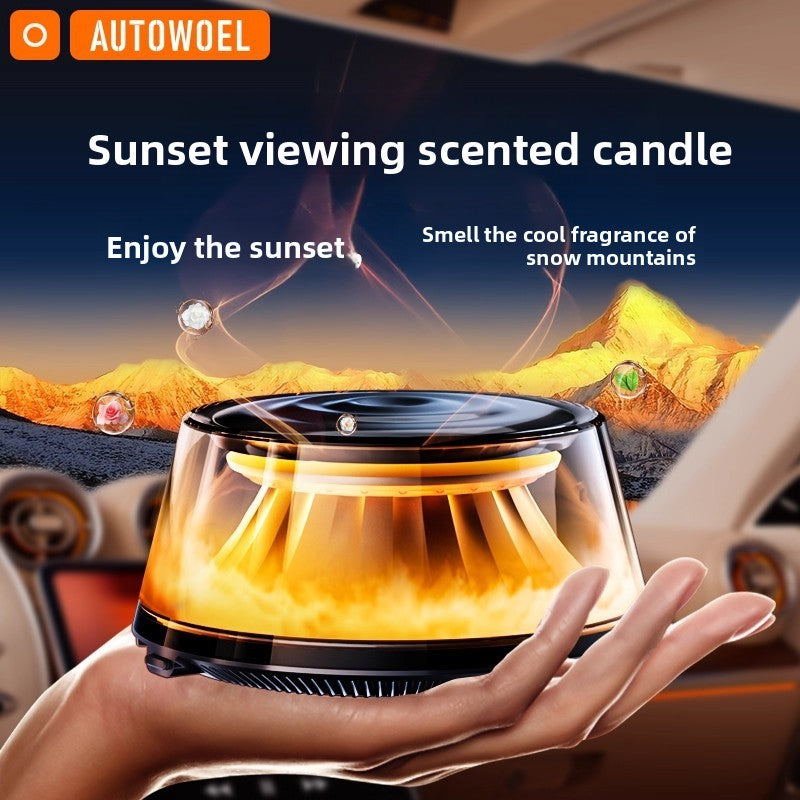 car air freshener