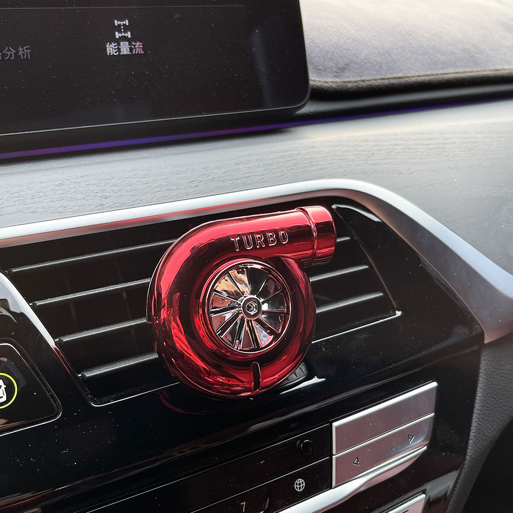 Car Air Freshener