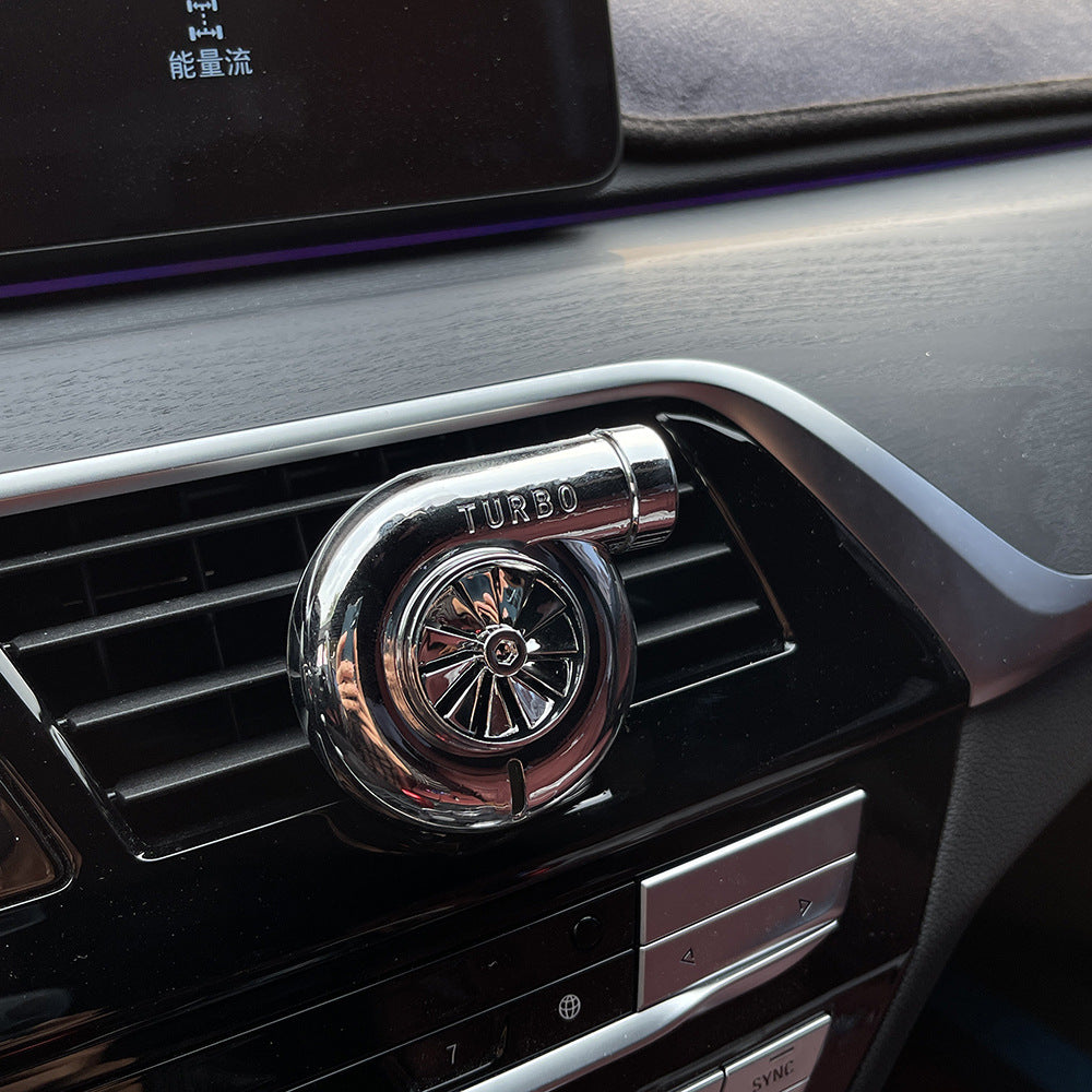 Car Air Freshener