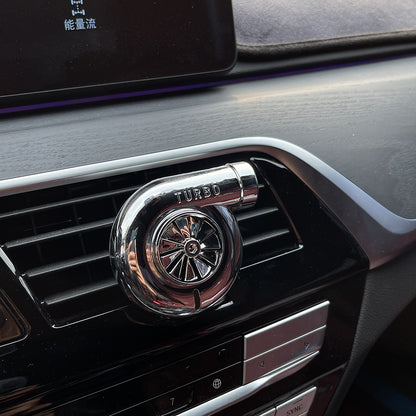 Car Air Freshener