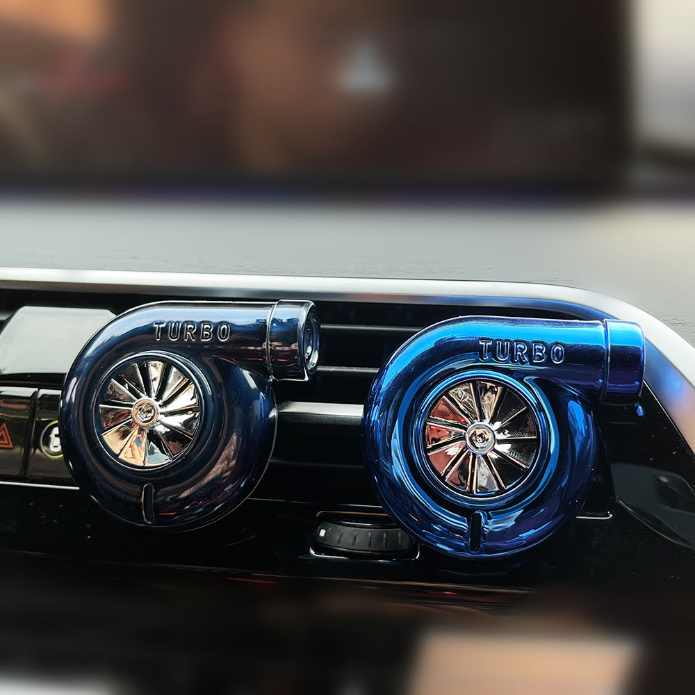 Car Air Freshener