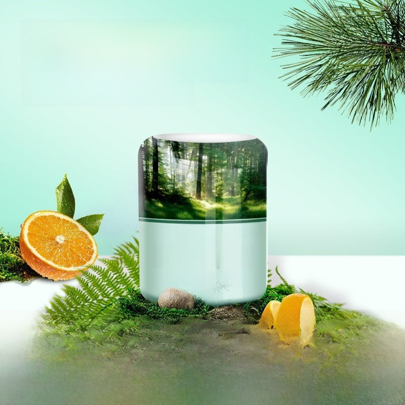 Car air freshener